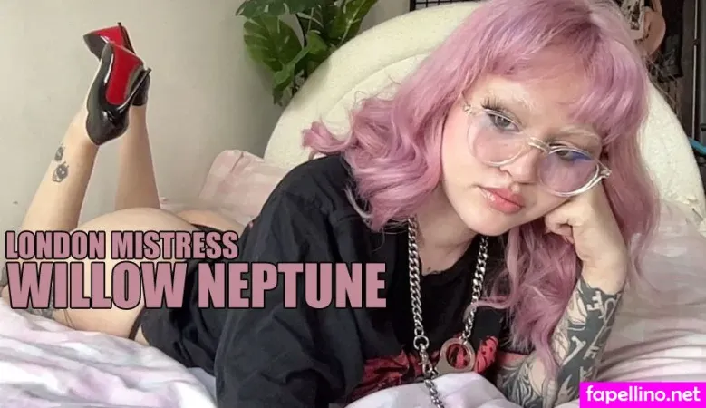 Willowneptune 5 OnlyFans Thumbnail #iepgalAS2e