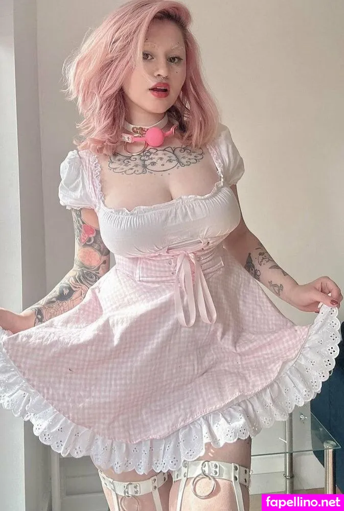 Willowneptune Nude Leaked OnlyFans Photo #yaofHtszJd