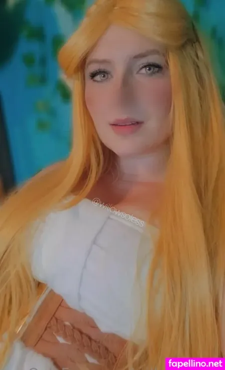 Willowsoless 1 OnlyFans Thumbnail #rWtkxl5l0y