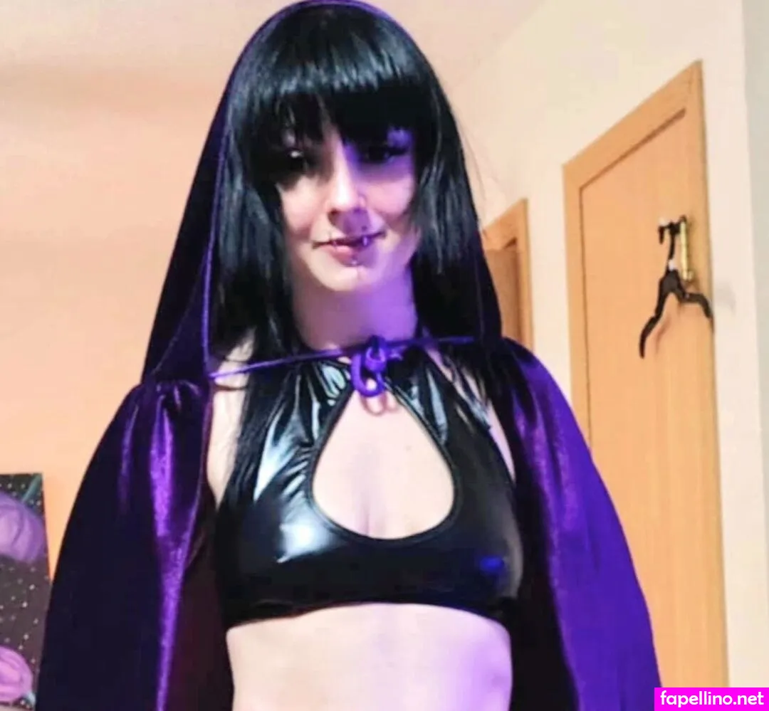 willow_sugilite_666, willowsugi13 Nude Leaked OnlyFans Photo #QRzCmth6LQ