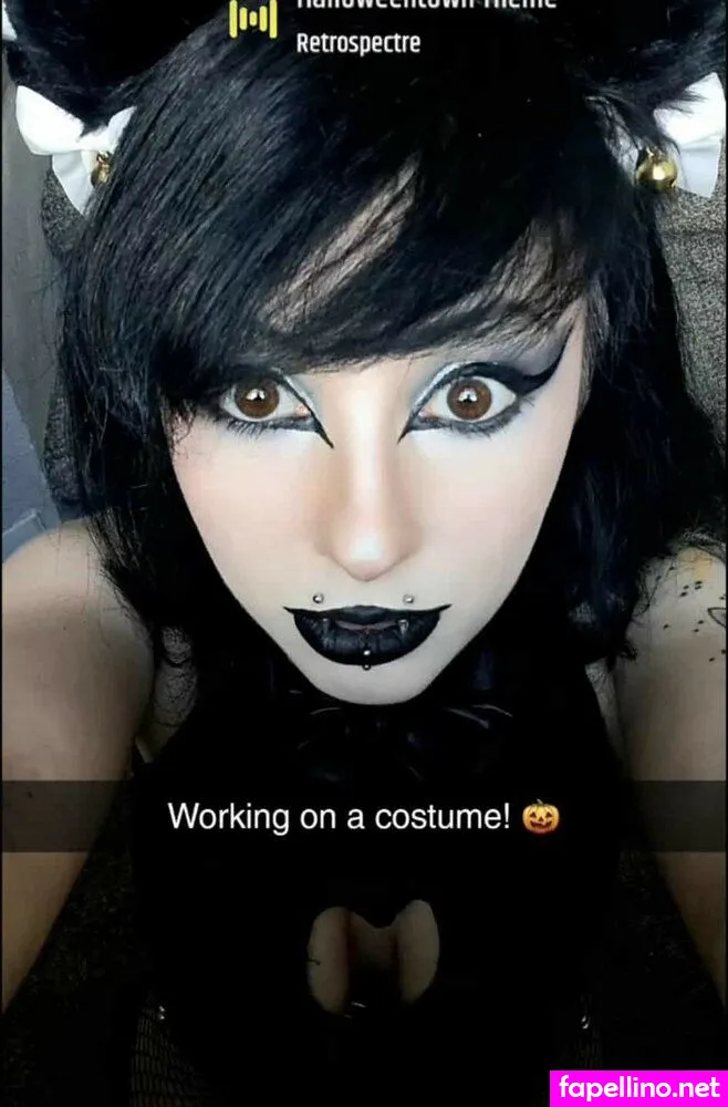 willow_sugilite_666, willowsugi13 Nude Leaked OnlyFans Photo #TZhEPMbh8h