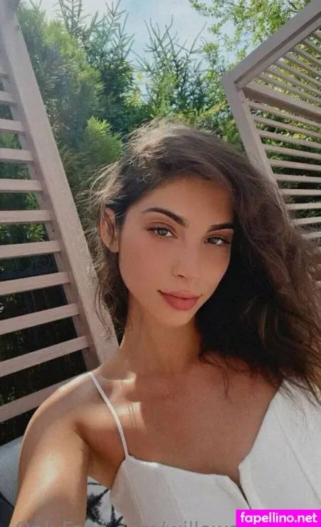 Willowsworldxoxo OnlyFans Thumbnail #b9QkmPe3a4