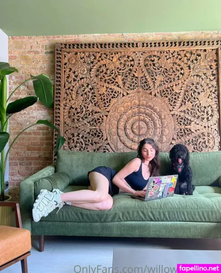 Willowsworldxoxo OnlyFans Thumbnail #sPQVS0YpyY