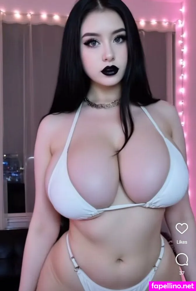 willowthegoth Nude Leaked OnlyFans Photo #I2z0EFidsV