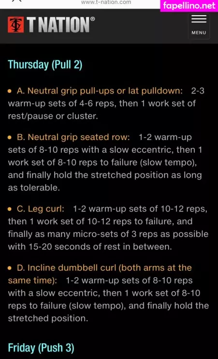 Willpounder OnlyFans Thumbnail #MSAEs2W7lp