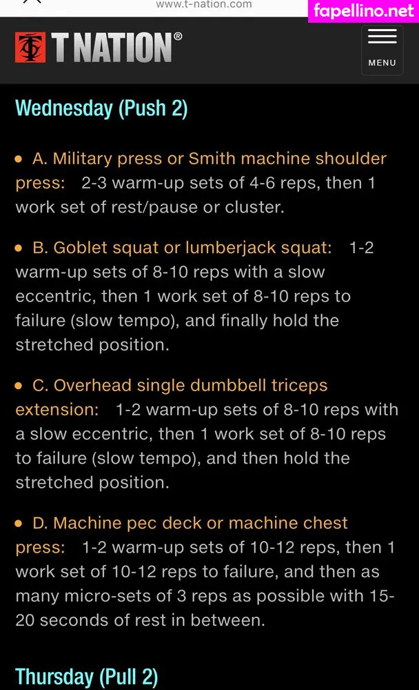 willpounder Nude Leaked OnlyFans Photo #VqqVKAkFil