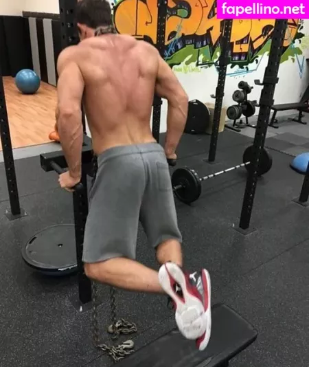 Willpounder OnlyFans Thumbnail #buBt2iPI2E