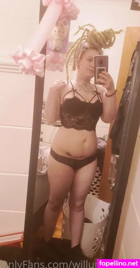 Willumaryjane OnlyFans Thumbnail #7ENB5N7r6z