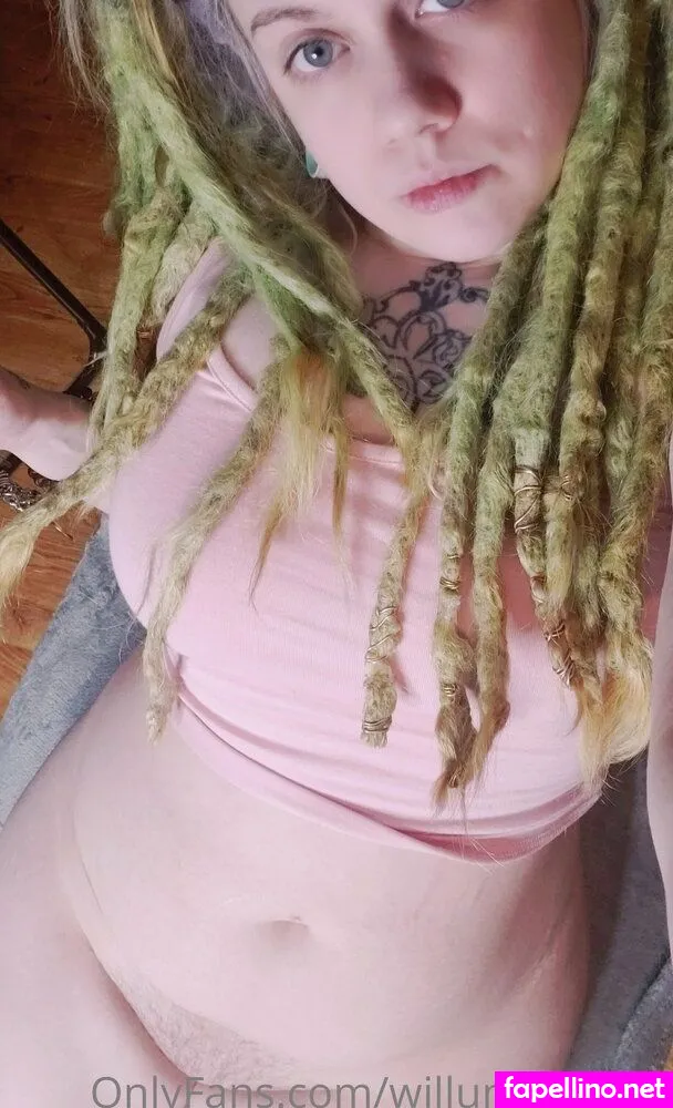 willaminajane, willumaryjane Nude Leaked OnlyFans Photo #hC4TBl60Vv