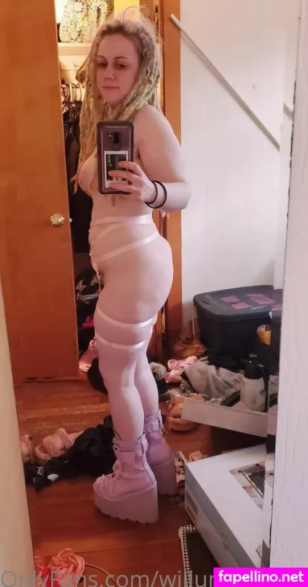 Willumaryjane OnlyFans Thumbnail #kXDTSg39zB