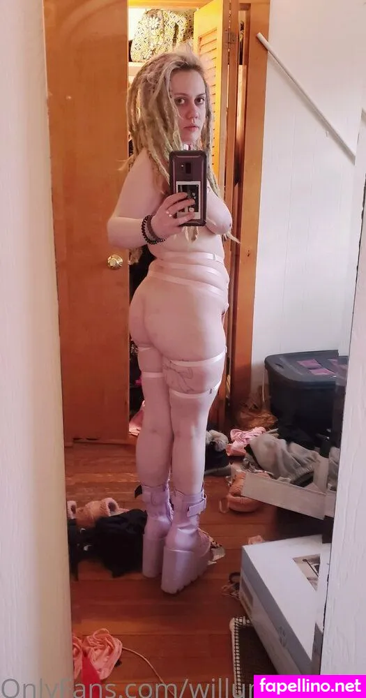 willaminajane, willumaryjane Nude Leaked OnlyFans Photo #nP3HJhaWnI