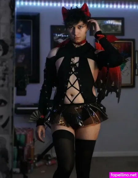 Willzoneium OnlyFans Thumbnail #j8GkYPoKok