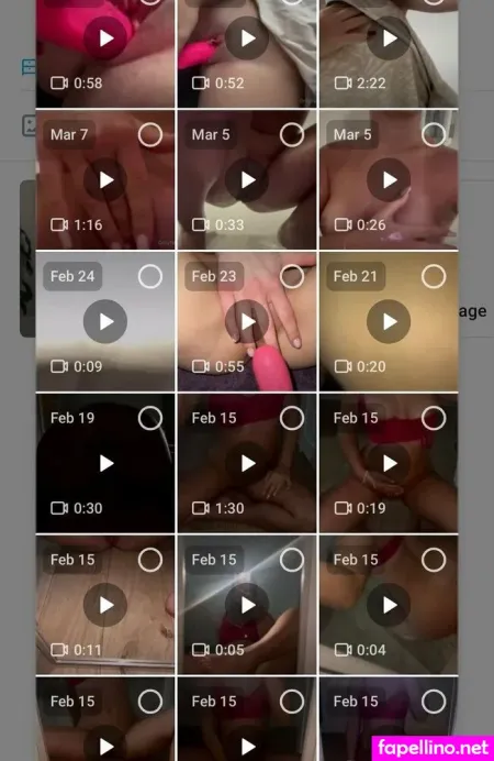 Wilmaas 06 OnlyFans Thumbnail #KyNVMgMVS5