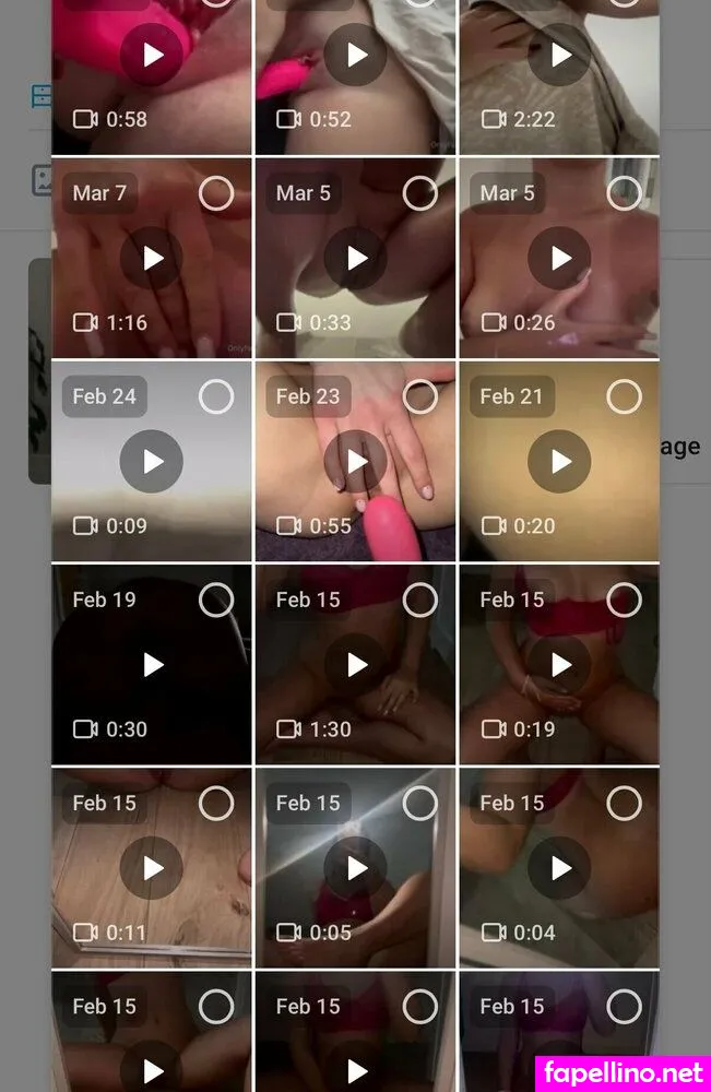 Wilma, willamas6, wilmaas_06 Nude Leaked OnlyFans Photo #KyNVMgMVS5