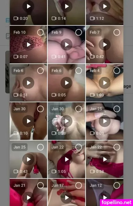 Wilmaas 06 OnlyFans Thumbnail #PAHoYyArOk