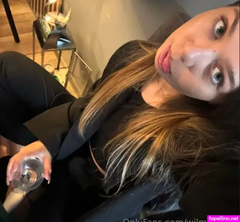 Wilmaas 06 OnlyFans Thumbnail #VsawJ4Yppx