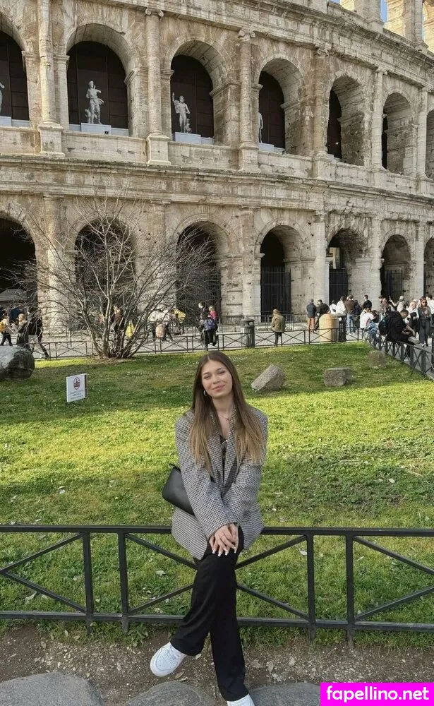 Wilma, willamas6, wilmaas_06 Nude Leaked OnlyFans Photo #r6vprB0I4S