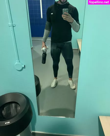 Wilson Micael OnlyFans Thumbnail #5QWvUbAwwe