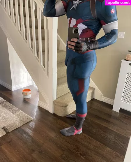 Wilson Micael OnlyFans Thumbnail #GunQsE4cGM