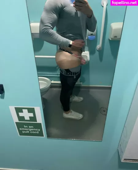 Wilson Micael OnlyFans Thumbnail #OBYTOlBRMB