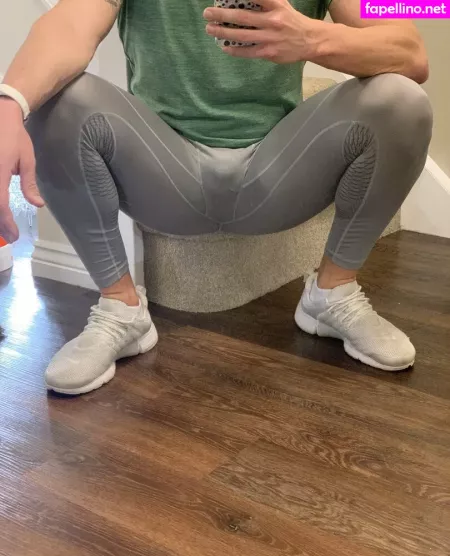 Wilson Micael OnlyFans Thumbnail #OiIENRY3jH