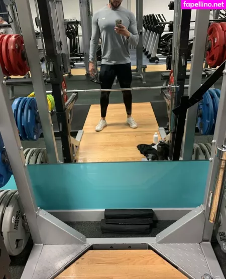 Wilson Micael OnlyFans Thumbnail #RZt5dcffmc