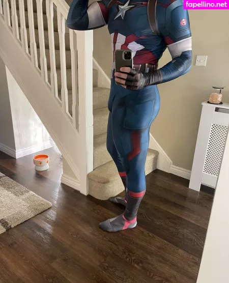 Wilson Micael OnlyFans Thumbnail #RuWw23kfPh