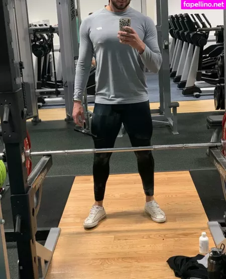 Wilson Micael OnlyFans Thumbnail #Xpahisob34