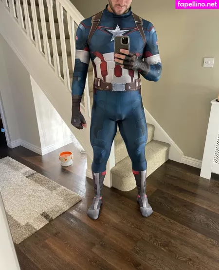 Wilson Micael OnlyFans Thumbnail #XrVf09Frmb