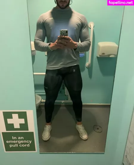 Wilson Micael OnlyFans Thumbnail #YqONLOMNQL