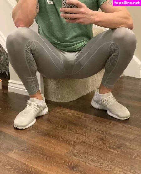 Wilson Micael OnlyFans Thumbnail #aUJvYctetC