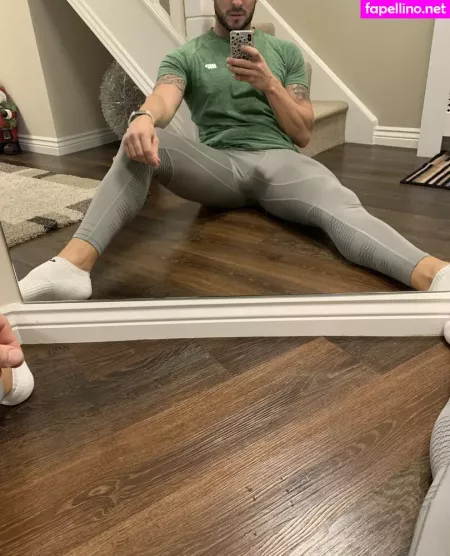 Wilson Micael OnlyFans Thumbnail #gzqVM5OqEt