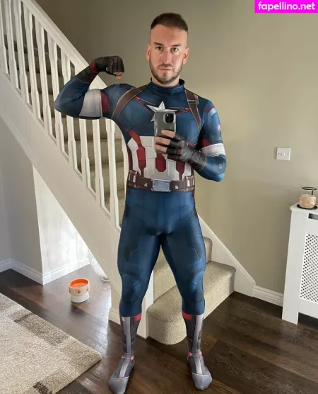 Wilson Micael OnlyFans Thumbnail #i9ZImkGVkx