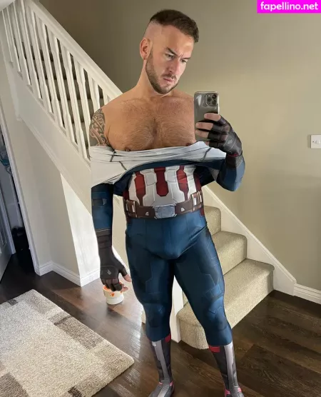 Wilson Micael OnlyFans Thumbnail #pGhUuFYu49