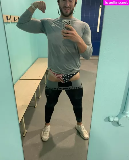 Wilson Micael OnlyFans Thumbnail #qoyCqAhFEp