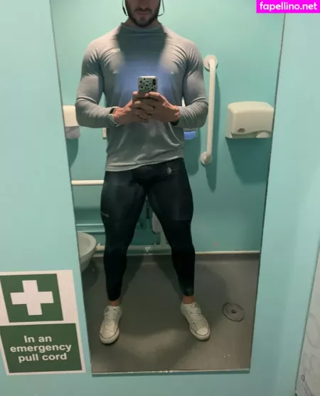 Wilson Micael OnlyFans Thumbnail #scaHJ8QHPr