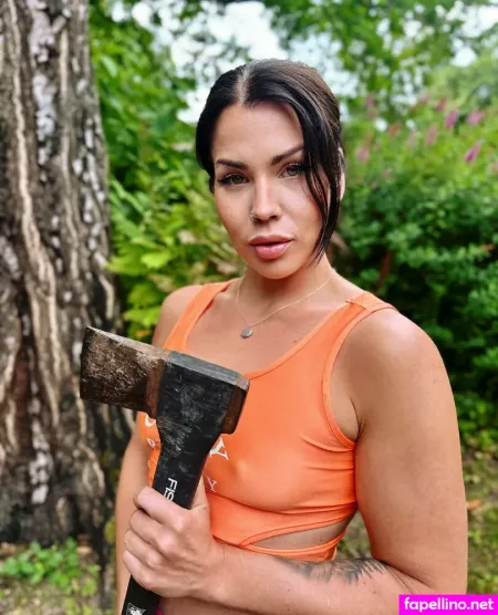 Wilverinafree OnlyFans Thumbnail #UnA89cH4k0