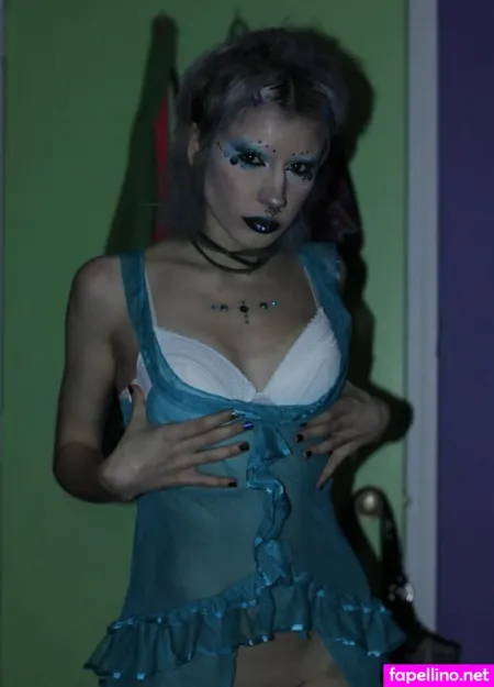 Wilyvixen OnlyFans Thumbnail #TxoxupYfdl