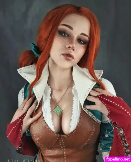 Win Winry Cos Main Profile Photo