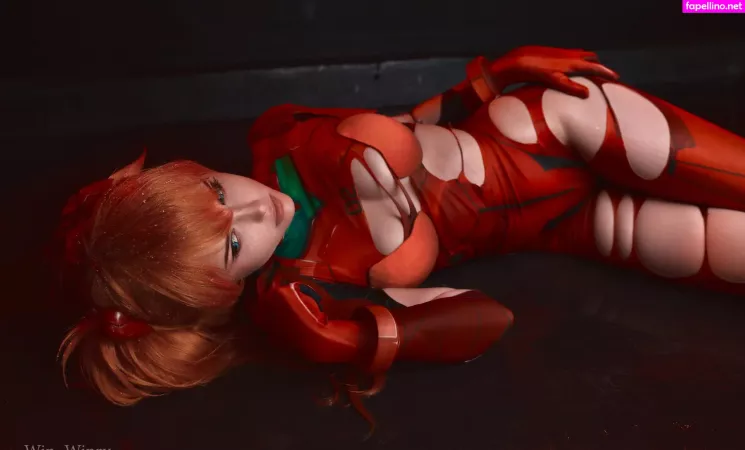 Win Winry OnlyFans Thumbnail #58tbzMA04Z