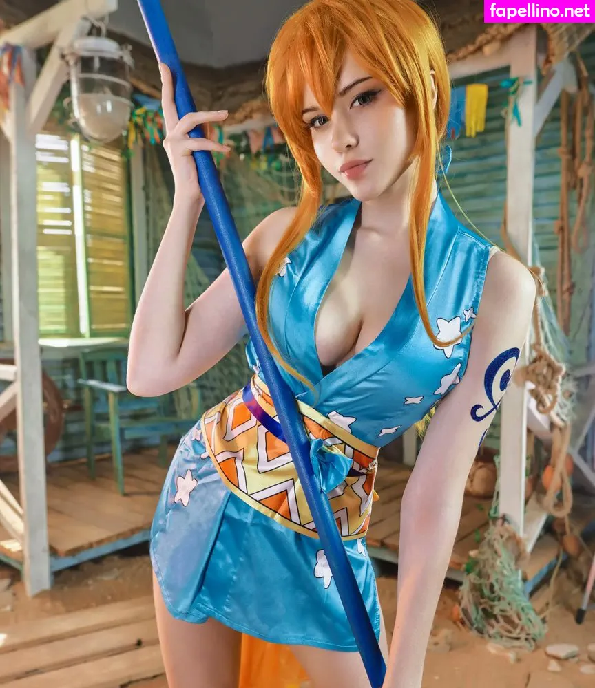 Win_Winry_, win_winry, winwinry_cosplay Nude Leaked OnlyFans Photo #MdjwyfC6Xu