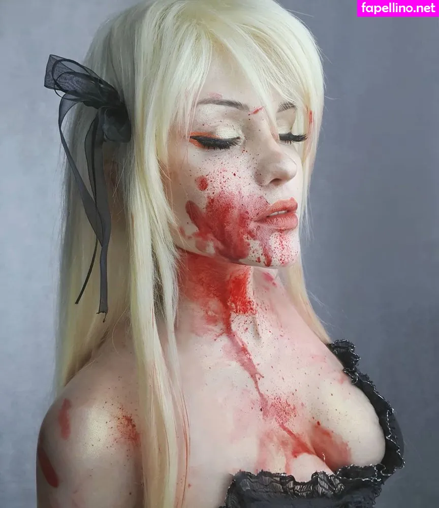 Win_Winry_, win_winry, winwinry_cosplay Nude Leaked OnlyFans Photo #Q5PqJqckZp