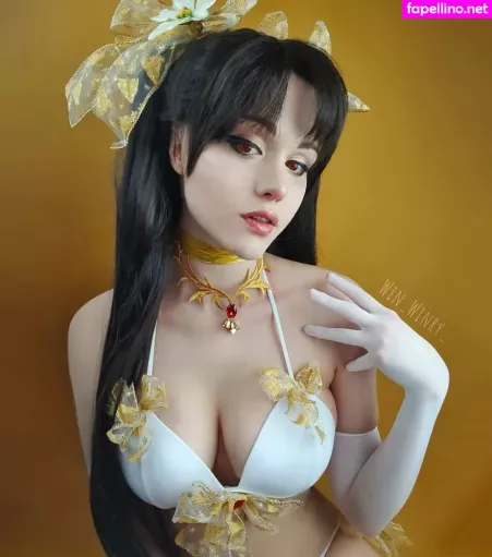 Win Winry OnlyFans Thumbnail #Tx1j5Ml4PS