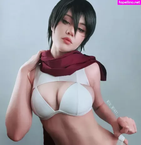 Win Winry OnlyFans Thumbnail #VFjf6IoLuf