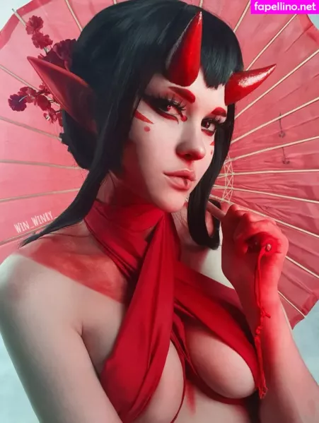 Win Winry OnlyFans Thumbnail #eSJsyMmBSo