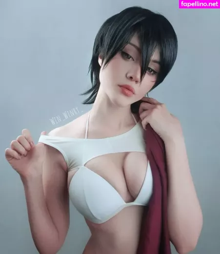 Win Winry OnlyFans Thumbnail #pj8ZRpndrA