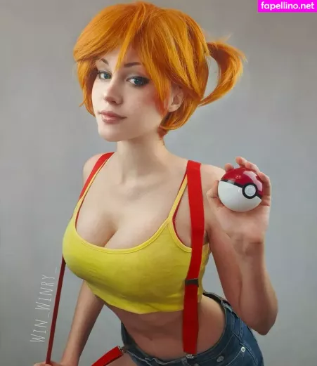 Win Winry OnlyFans Thumbnail #tyorAEdoAq