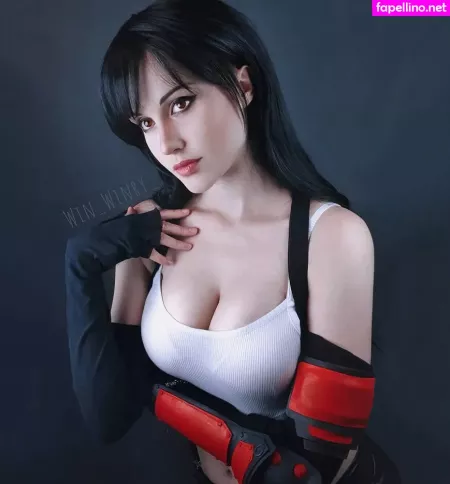 Win Winry OnlyFans Thumbnail #vtM2F1qWUp