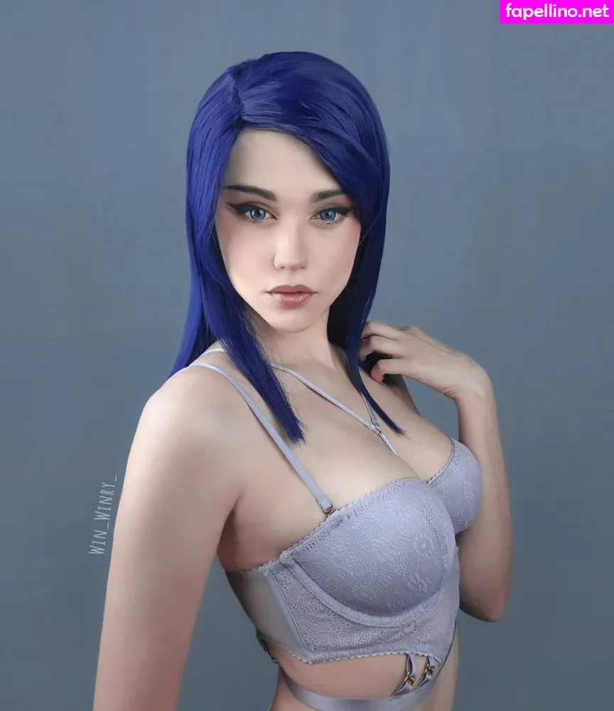 Win_Winry_, win_winry, winwinry_cosplay Nude Leaked OnlyFans Photo #yNHgQh0noZ