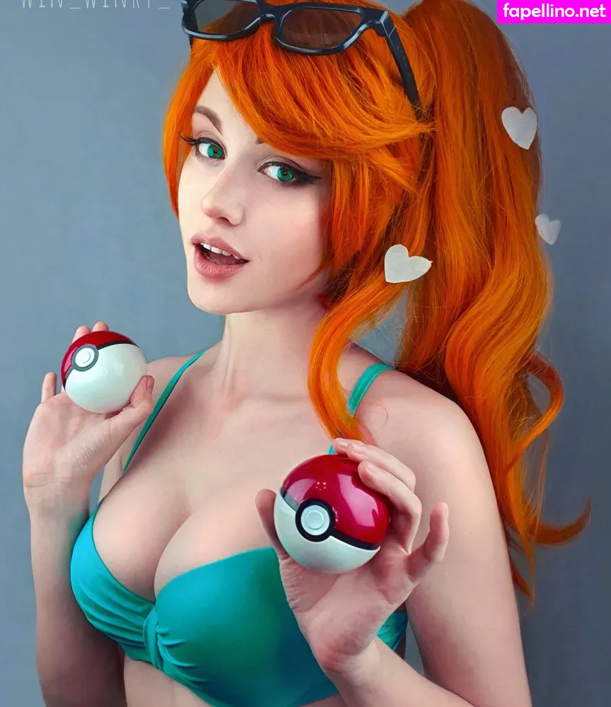 Win_Winry_, win_winry, winwinry_cosplay Nude Leaked OnlyFans Photo #zT3ANXaPFQ